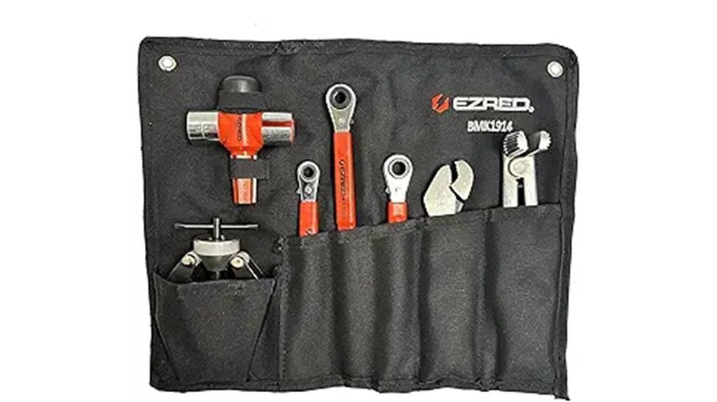 battery maintenance kit