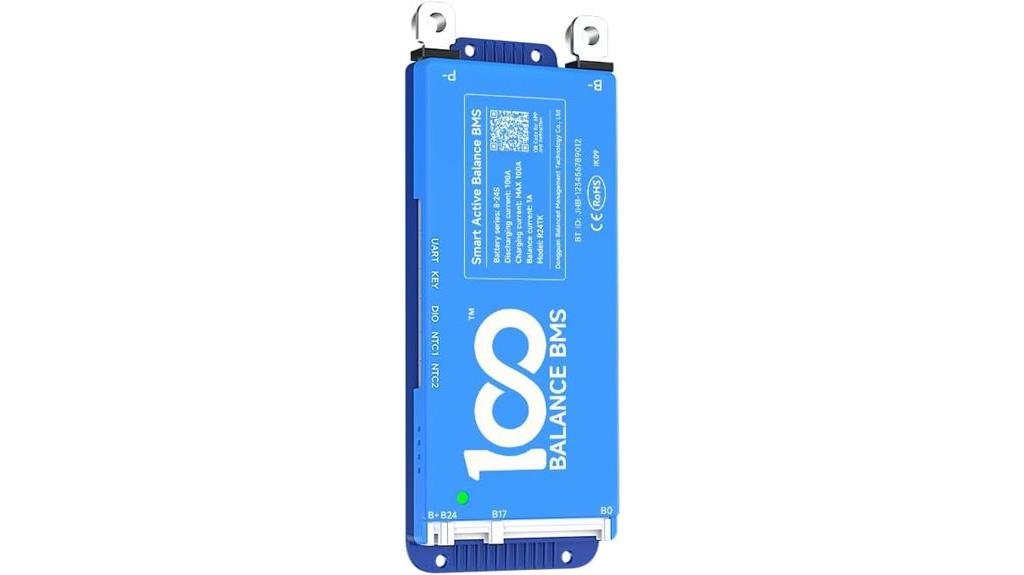 battery management system