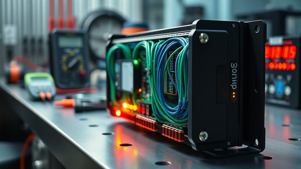 battery management system selection