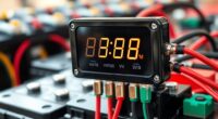 battery monitor comparison guide