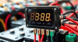 battery monitor comparison guide