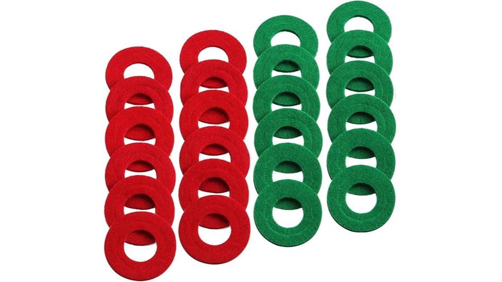 battery terminal anti corrosion washers