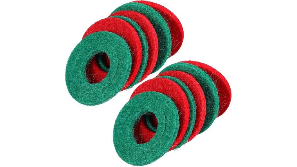 battery terminal anti corrosion washers