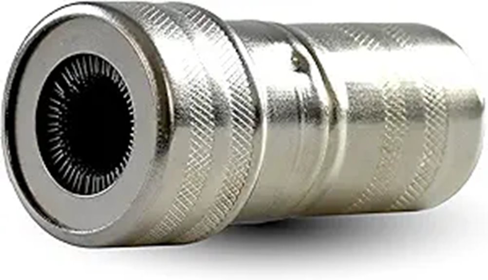 battery terminal cleaning brush