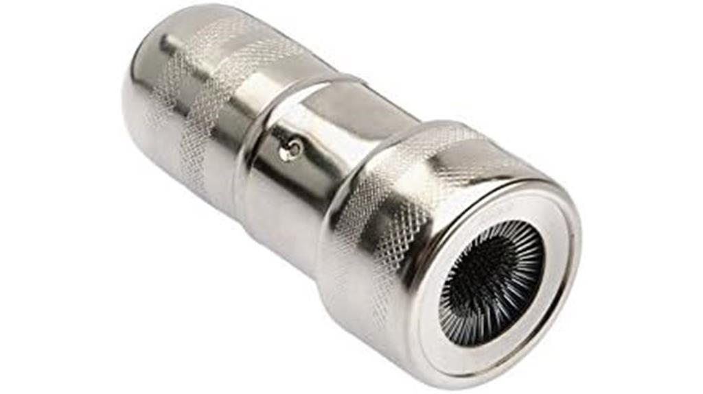 battery terminal cleaning brush