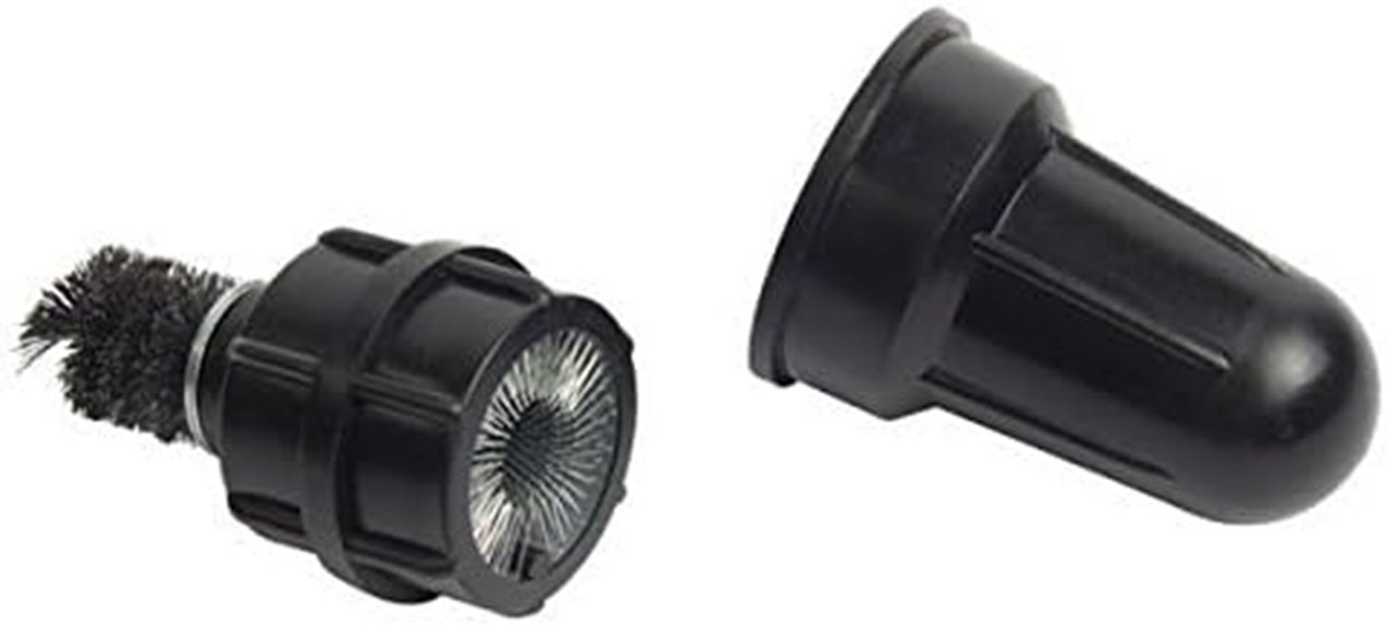 battery terminal cleaning product