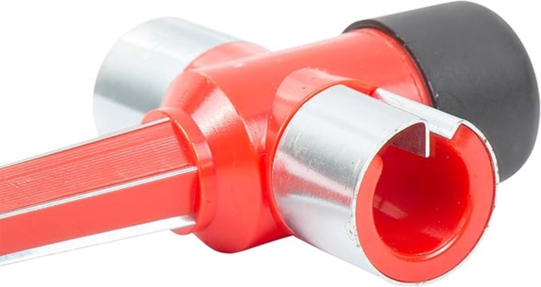 battery terminal cleaning tool