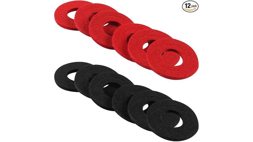 battery terminal corrosion washers