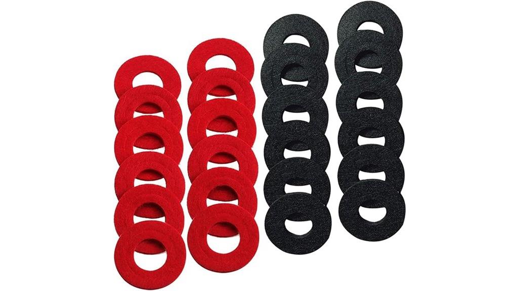 battery terminal corrosion washers