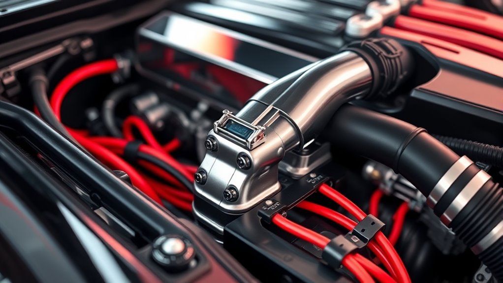 battery vent kit considerations