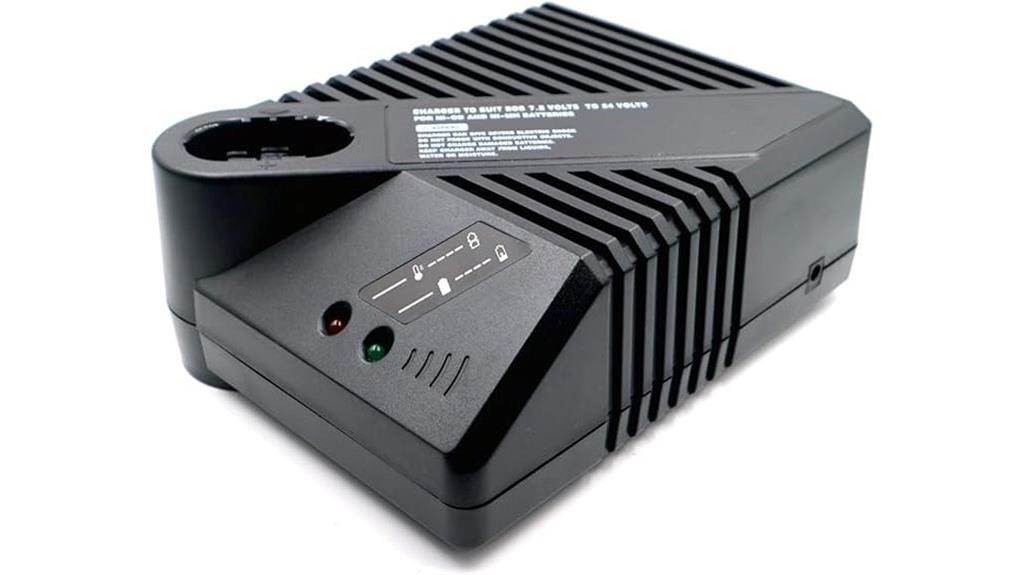 bosch charger for batteries