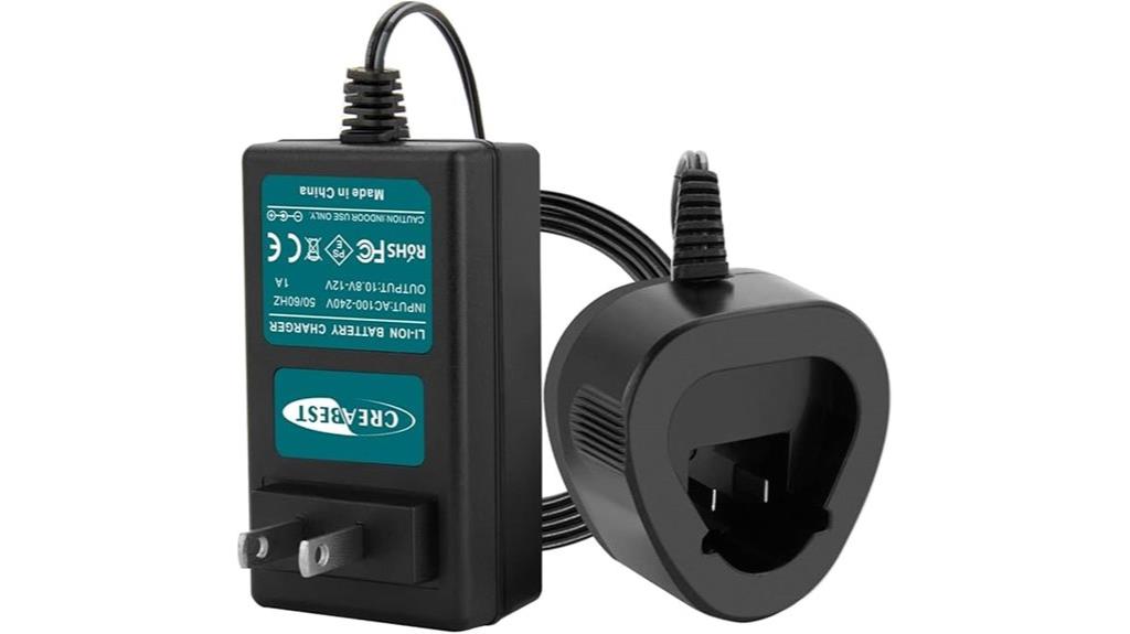 bosch gba12v30 charger