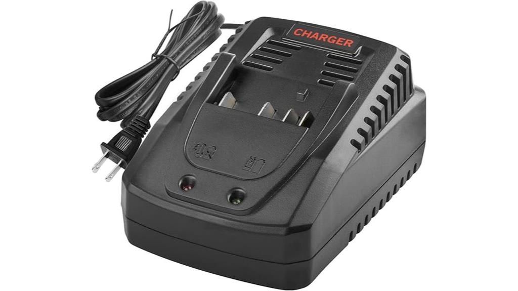 bosch tool battery charger