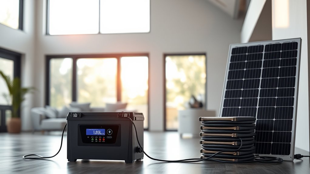 capacity runtime recharge options lifespan