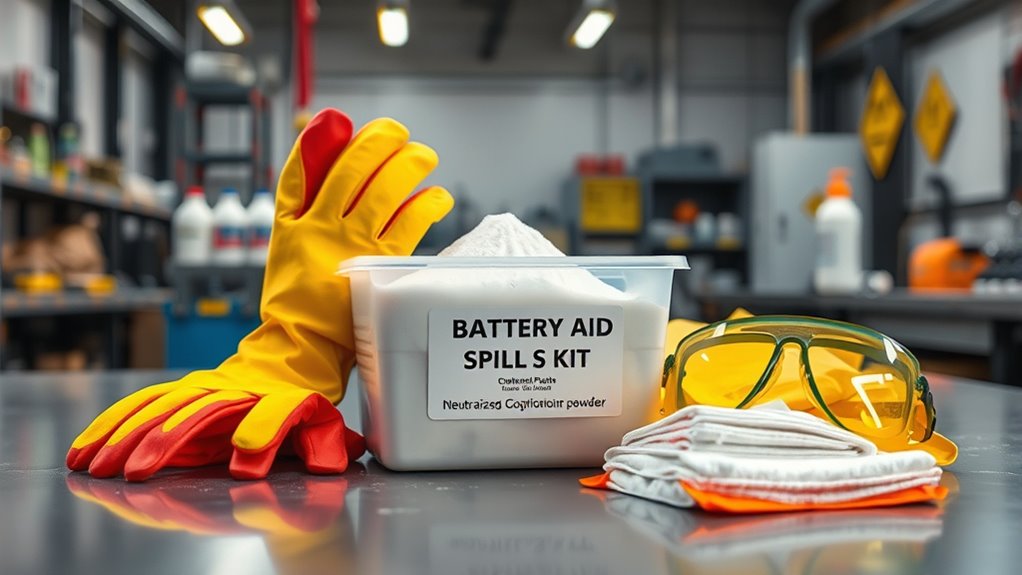 choose safe compatible kit