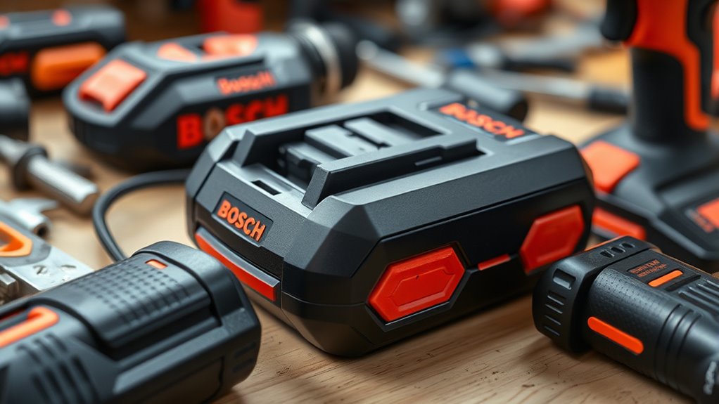 choosing compatible safe charger