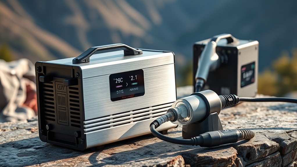 cpap inverter selection factors