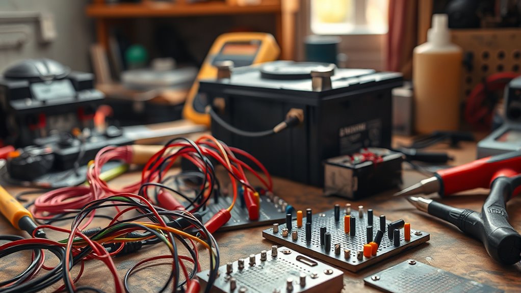 diy battery desulfator guide