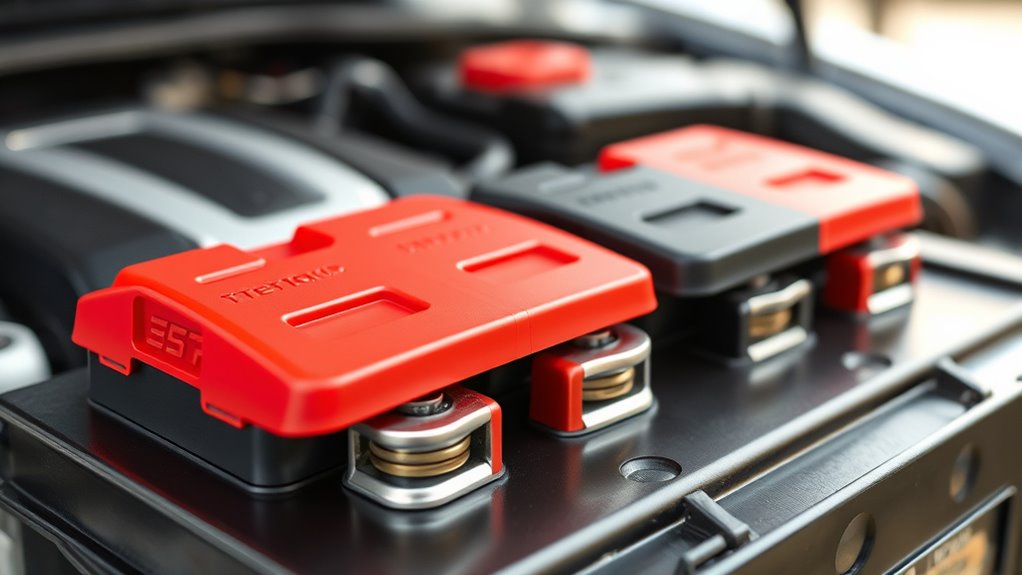durability compatibility safety features