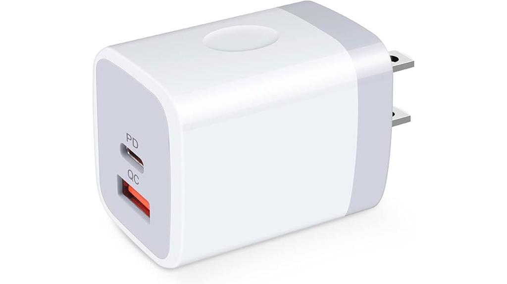 fast usb c charger