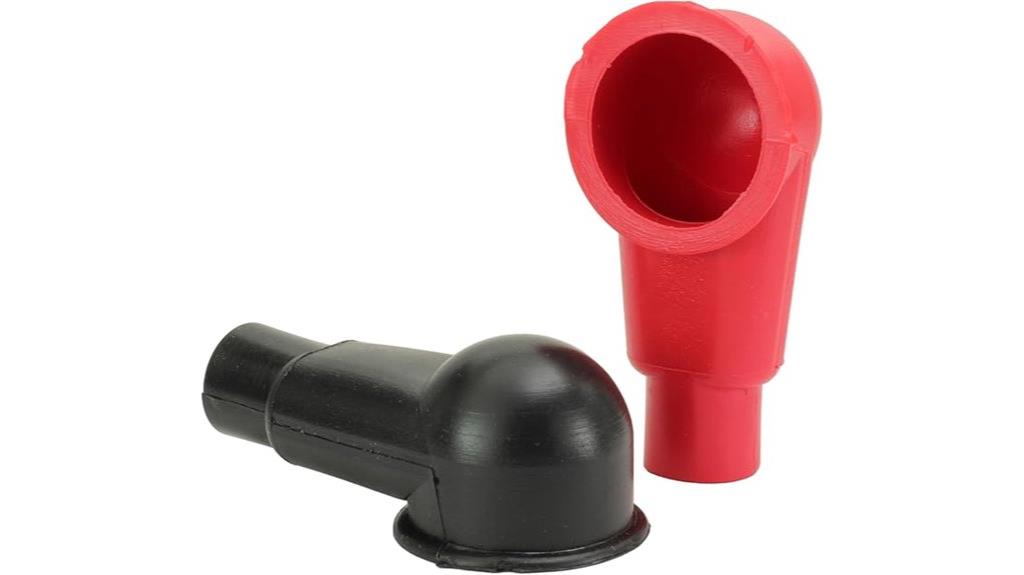 fastronix red black cover