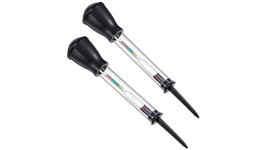 golf cart battery hydrometer