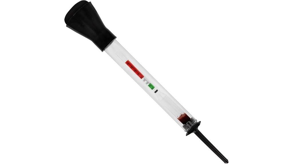 golf cart battery tester