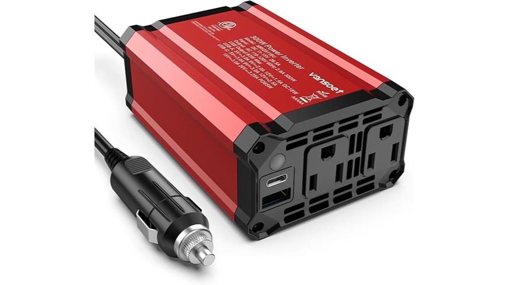 high power usb c charger