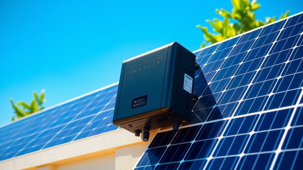 inverter selection considerations