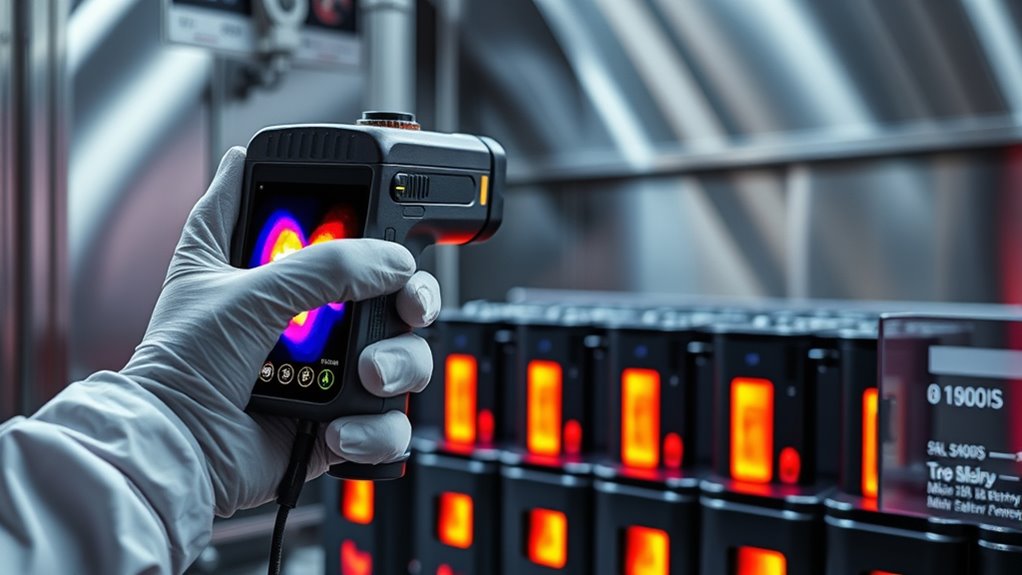 key inspection camera features