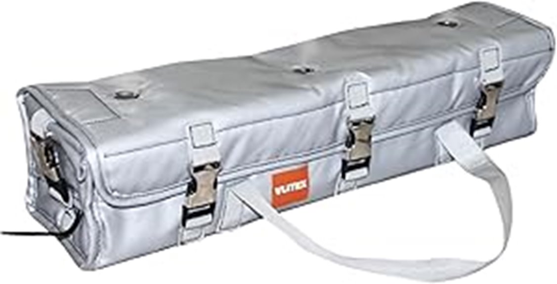 large lithium battery bag