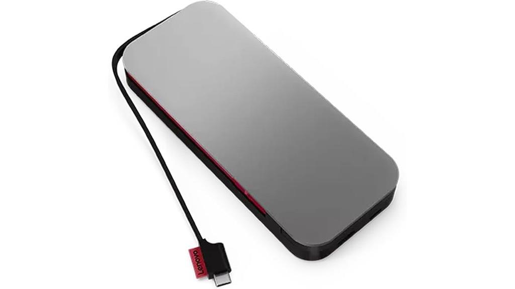 lenovo usb c power bank