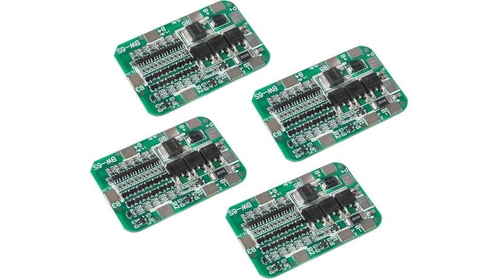 li ion 24v bms pack