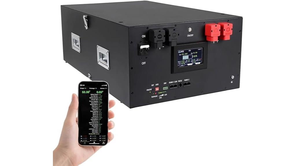 lifepo4 battery diy kit