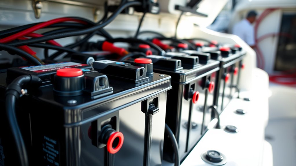 marine battery selection essentials