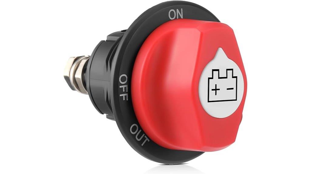 marine rv atv car switch