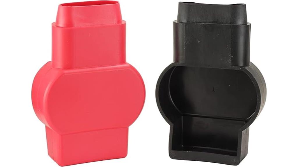 military grade battery terminal covers