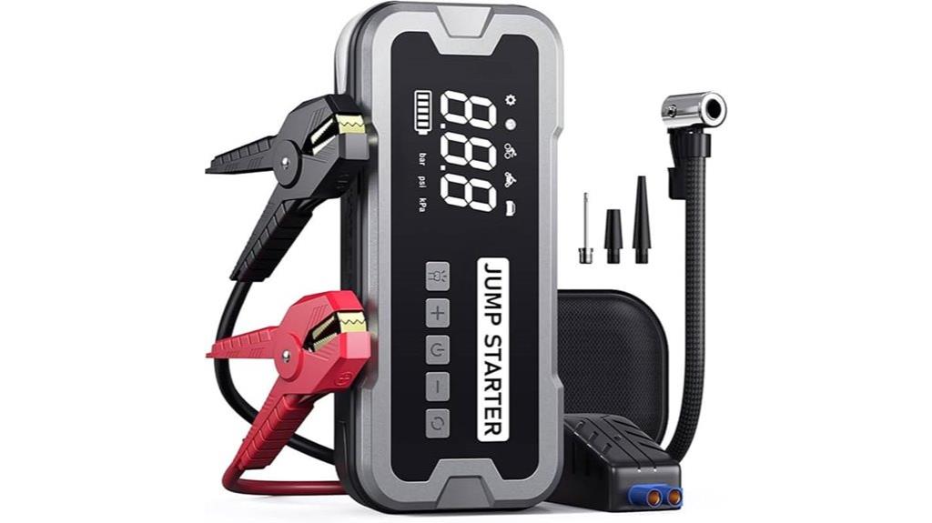 multi function car emergency kit
