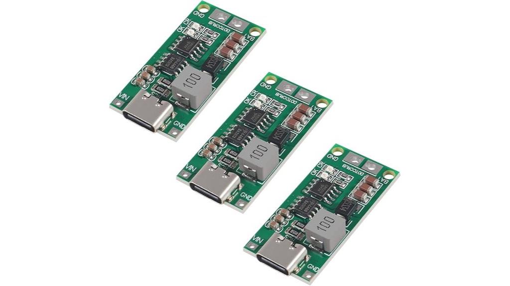 multi voltage battery charger kit