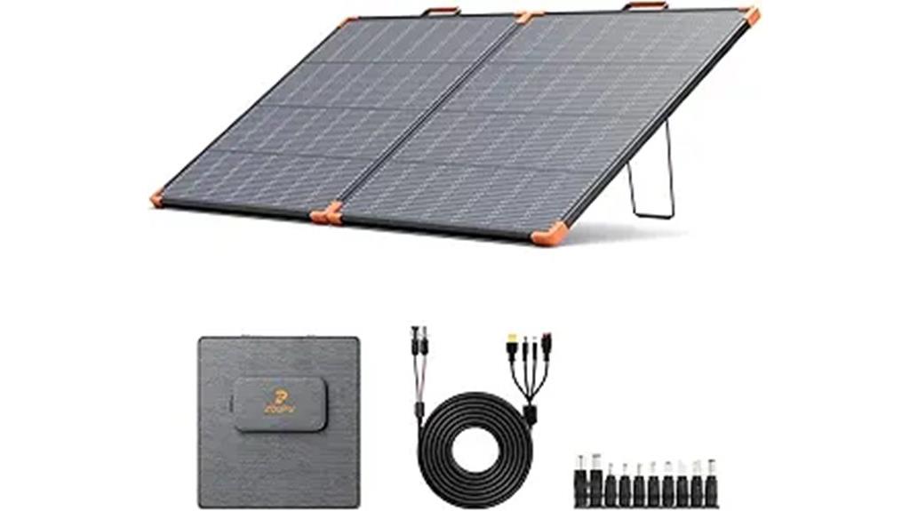 n type 16bb 180w solar