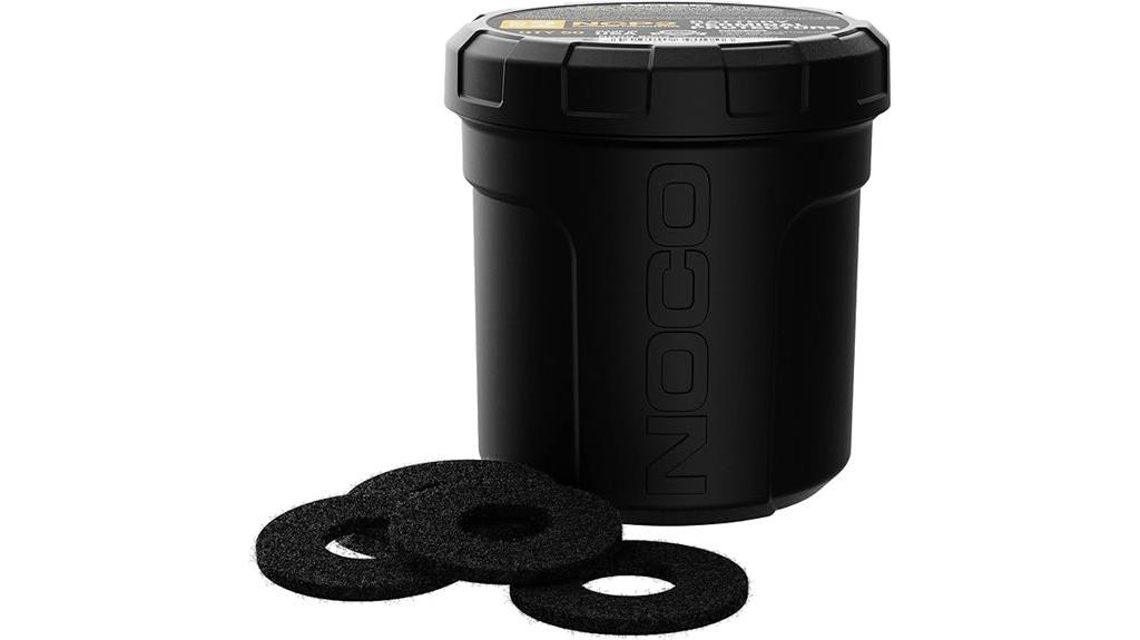 oil based terminal protectors