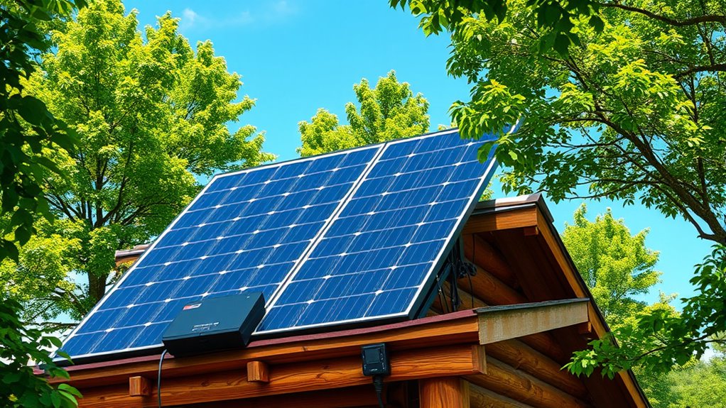panel compatibility and durability