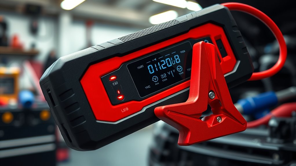 power compatibility safety reliability