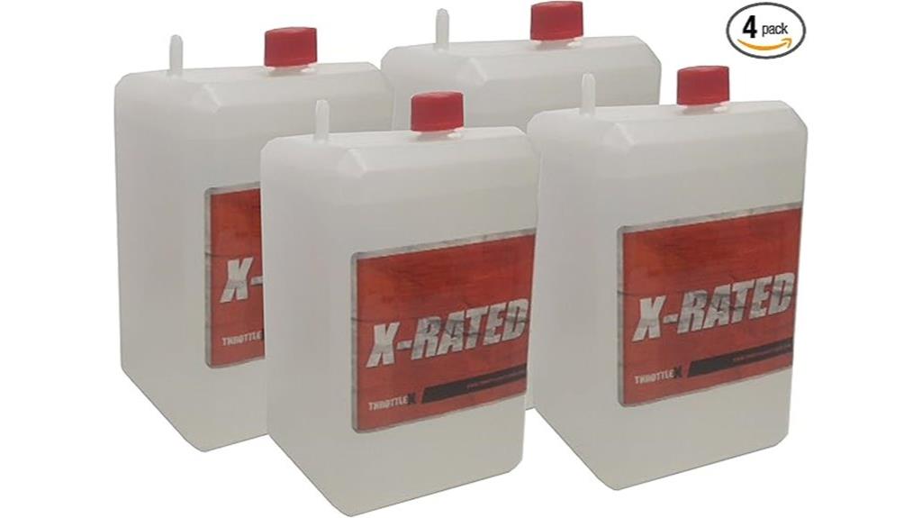 power sports battery acid