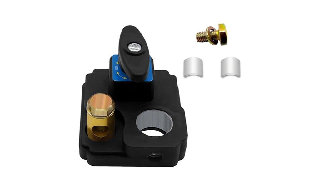 rv marine battery switch