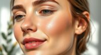sulfate removal for glowing skin