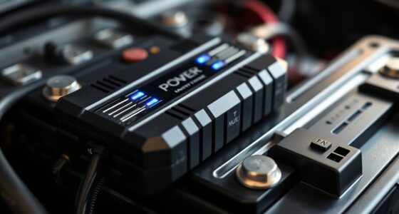 top 12v battery maintainers