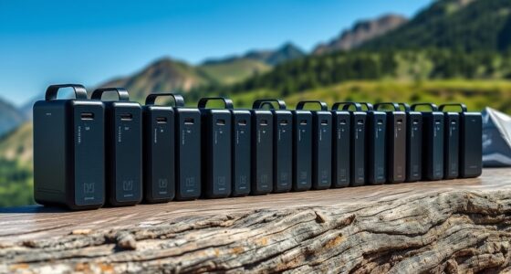 top 13 portable power stations