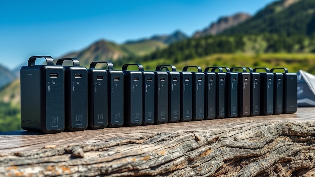 top 13 portable power stations