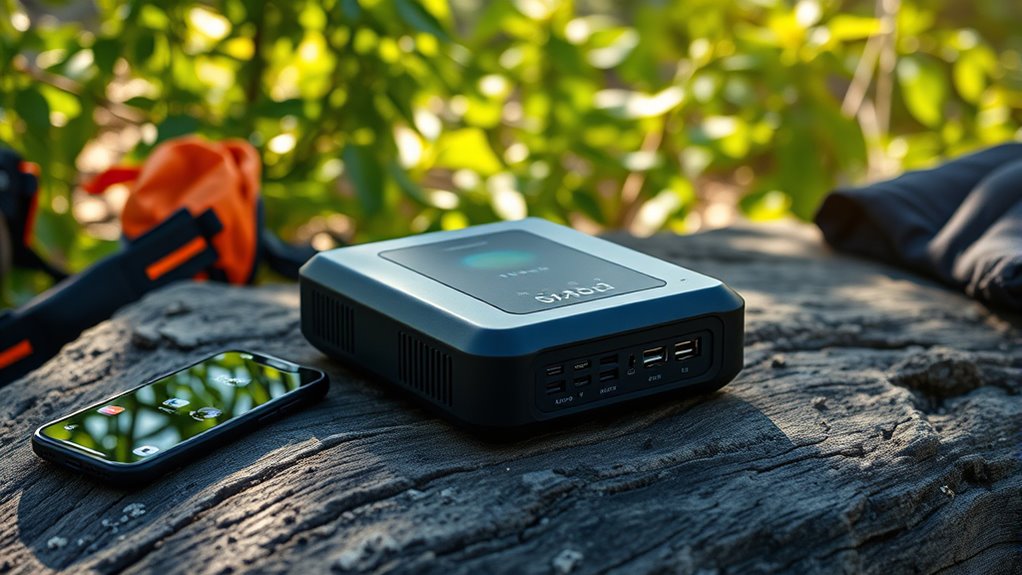 top 14 500wh portable power stations